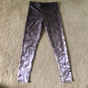 Peloton leggings